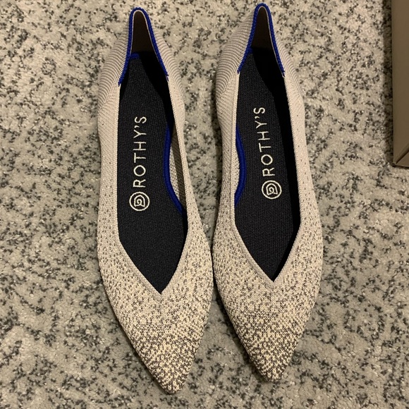 rothys fit true to size